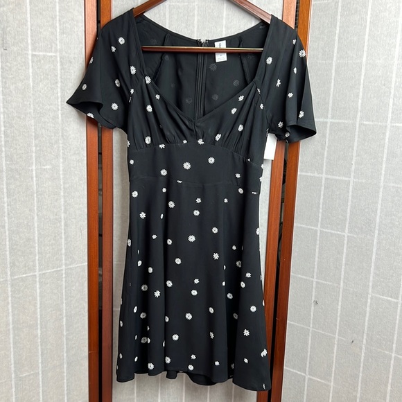 Abound Short Sleeve Dresses size xs - Picture 3 of 6